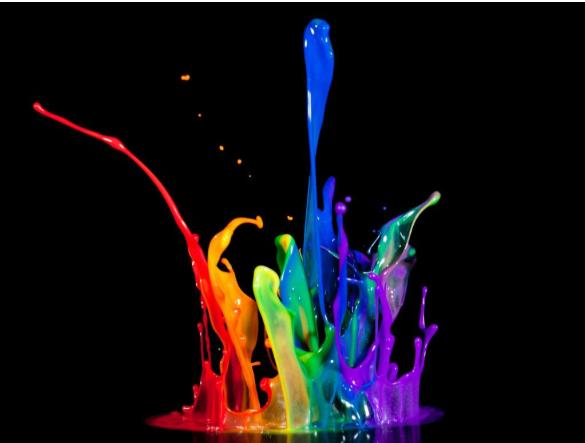 劣质油墨对孩子健康的危害,儿童漆到底安全吗