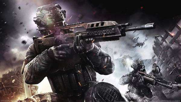 使命召唤15开放阵容,使命召唤15大逃杀匹配不到人