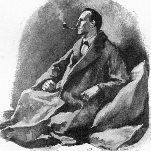 柯南道尔为啥痛恨福尔摩斯,柯南道尔为什么要杀福尔摩斯