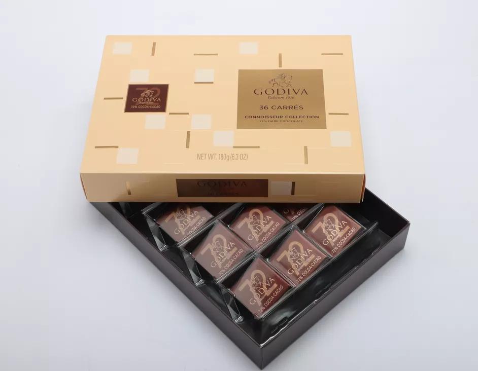 父亲节礼物送老公巧克力,父亲节手工巧克力