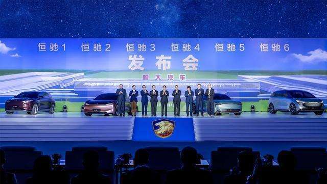 为什么说许家印和李书福必有一战？