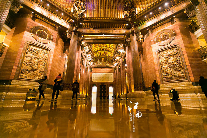 梦幻江南水乡仙境,带你看江南第一古镇