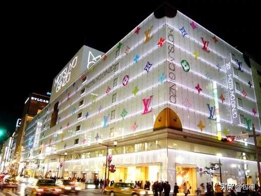 包神日记｜在日本不买LV，根本无法活下去！