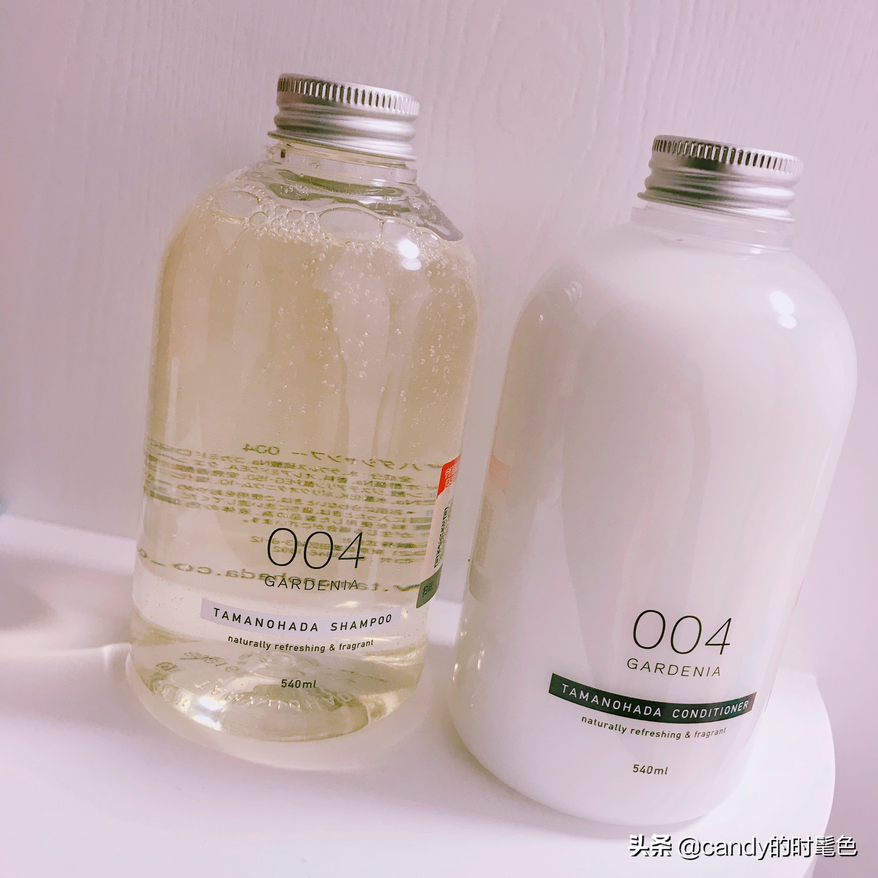 初夏｜请你带上“栀子花”入梦