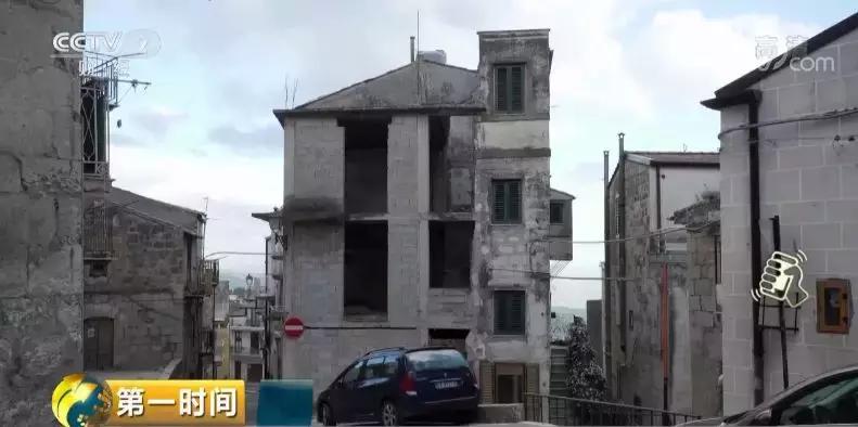 6万元一套小镇房子,房价超便宜的小镇