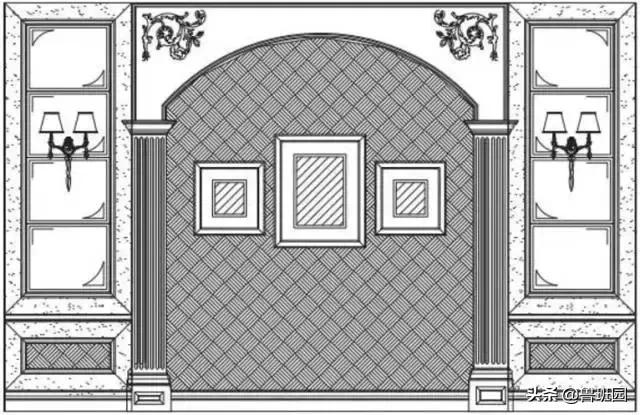 装修干货篇衣柜定制套路,纯干货装修知识