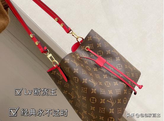 月薪1w能买的大牌包,月薪10w买什么包