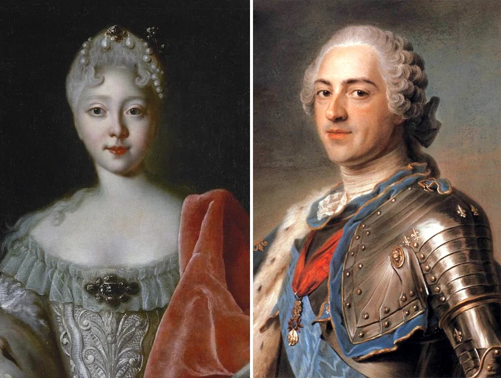 俄罗斯第一位女沙皇,俄罗斯最伟大的女皇和彼得大帝