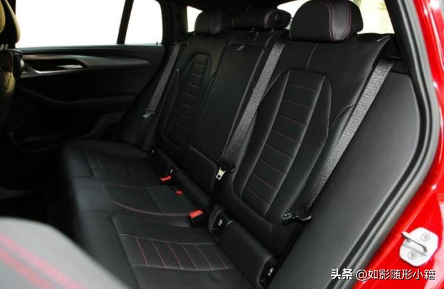 44万提车宝马5系,新款宝马x4车主真实感受