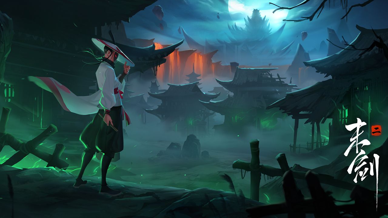 比较有特色的武侠手游,十大火爆的武侠类手游推荐