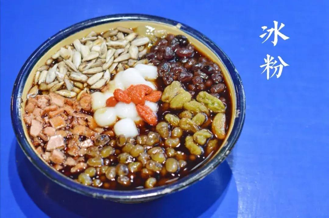 西安串串比拼,西安最好吃的串串大测评