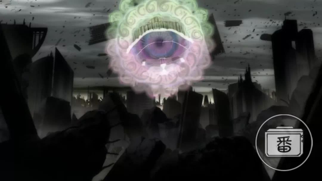 是何造就了获奖颇多的《魔圆》?饱盛初心的艺术大师——新房昭之