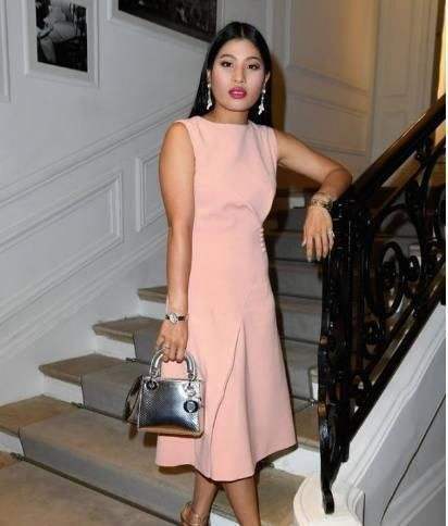 皇室公主大比拼 (各国皇室公主大比拼)