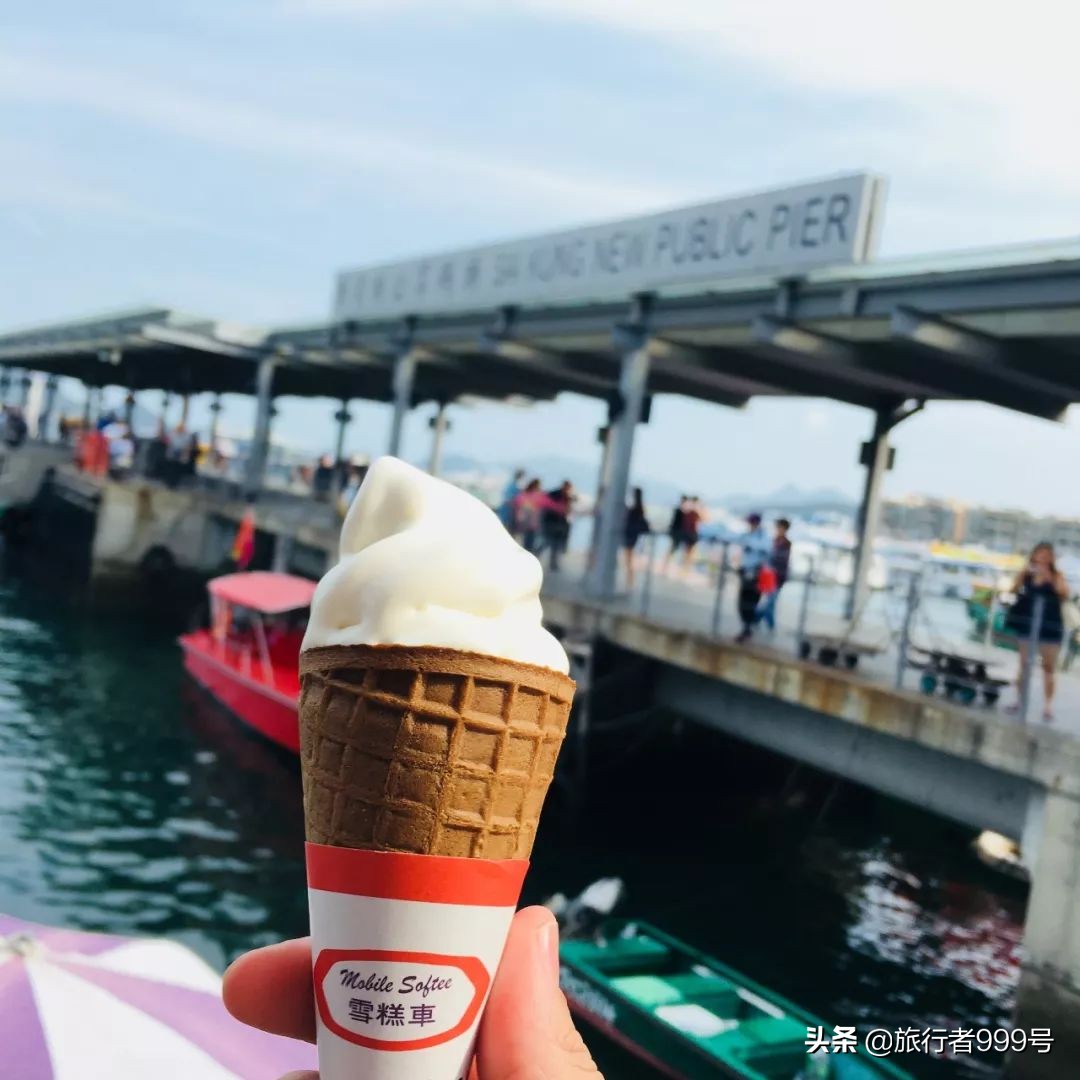 去香港徒步带什么物品,去香港徒步需要准备什么