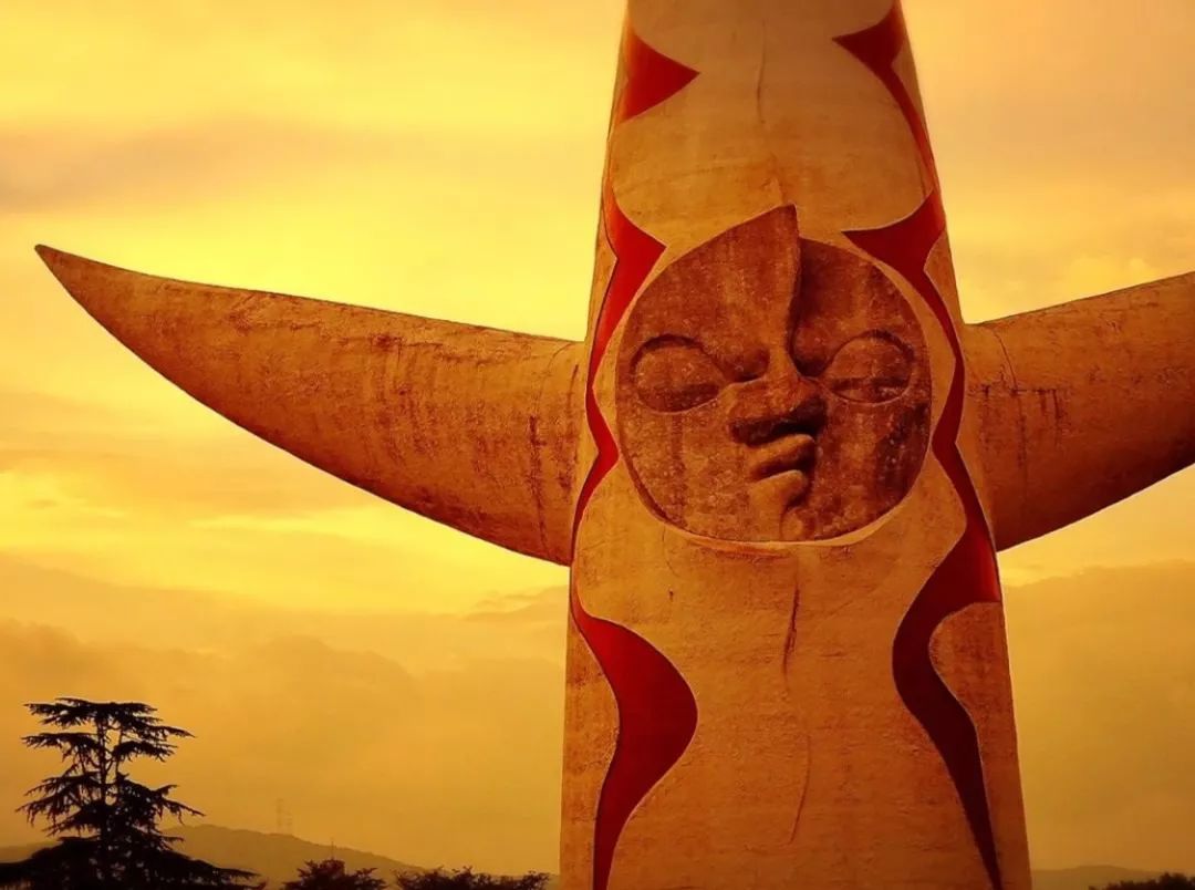 大阪攻略自由行,看惯了千篇一律的高楼大厦