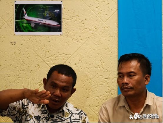 澳媒mh370马航最近消息,马航mh370最新消息有没上飞机的吗