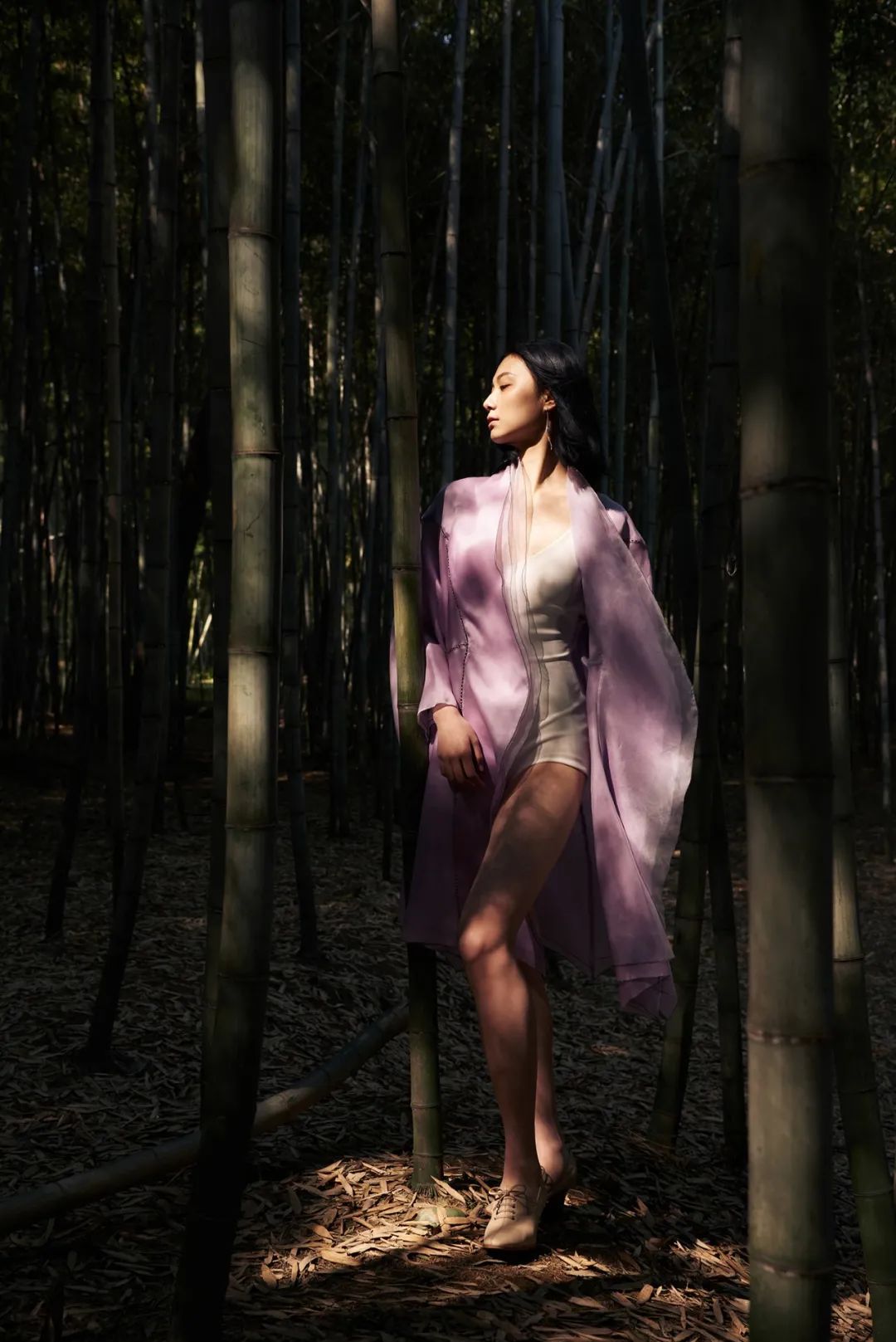 RR·FEATURE|布衣中国上篇：传承下的高定之美