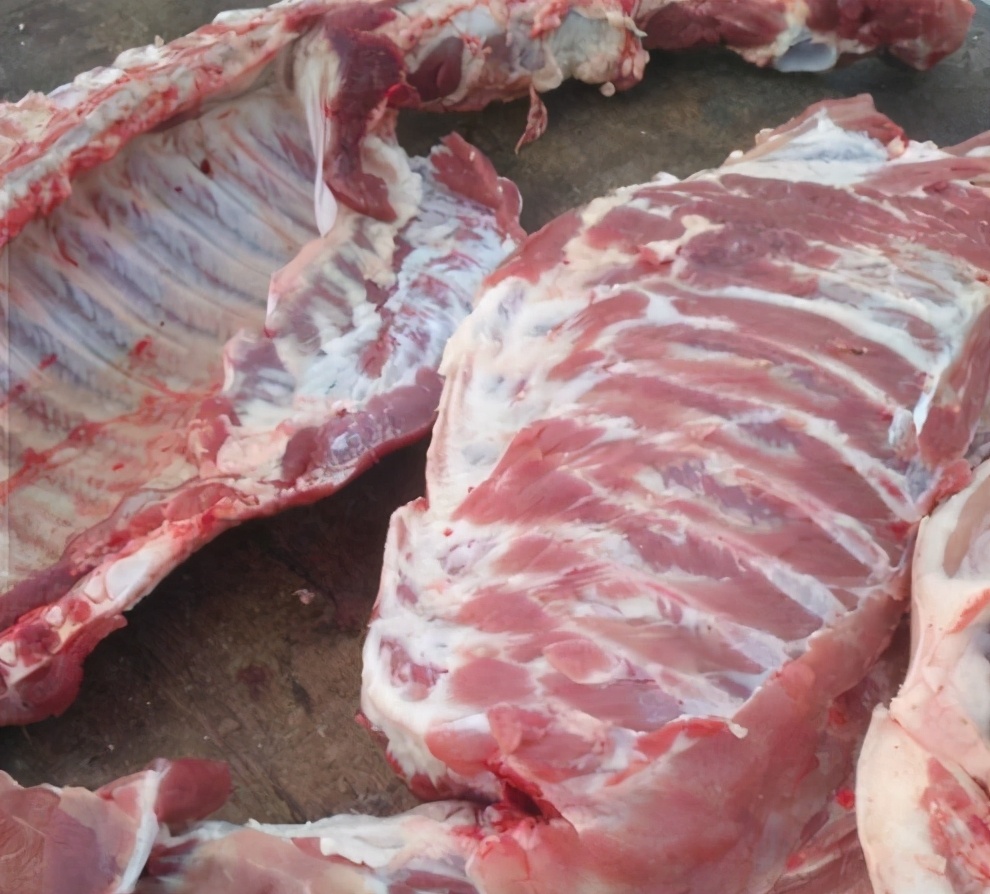 买排骨除了肋排哪一块最好,排骨买仔排划算还是大排