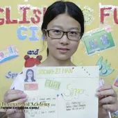 2021年青少年暑假夏令营,cia英语夏令营