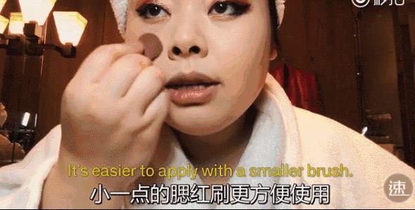 肥胖率不足3%的日本,凭什么她却靠200斤体重火爆中国?