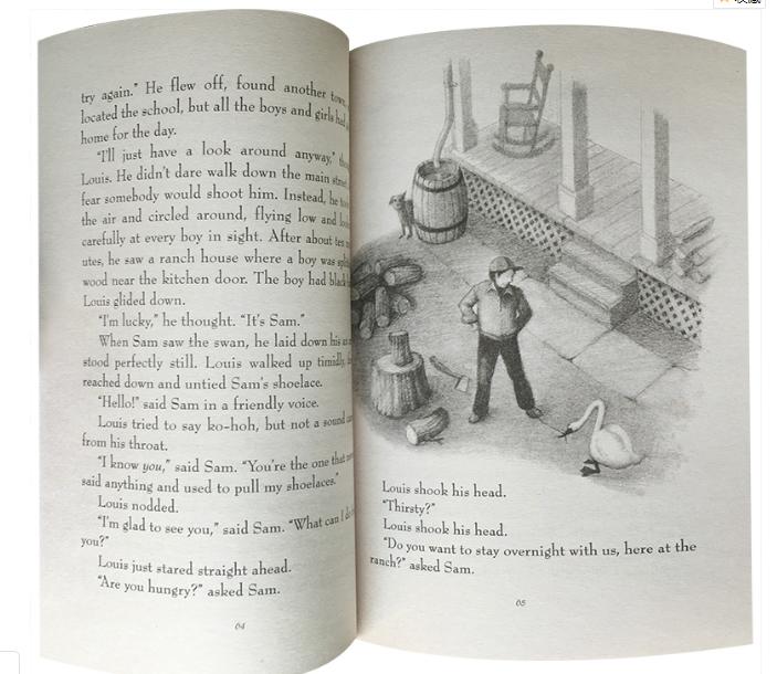 7-10岁儿童必读的英文绘本,apictureofmyfamily英文绘本