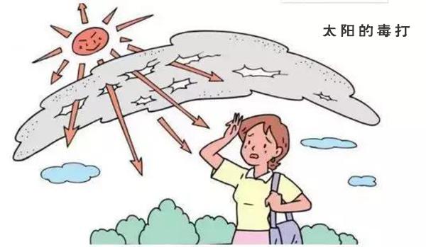 为什么你的皮肤那么干,快速改善皮肤暗黄粗糙的方法