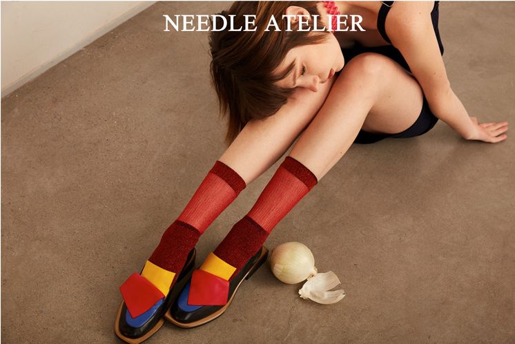 明星小众品牌 (高颜值百搭不贵的潮鞋品牌)