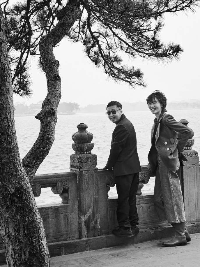 齐溪长靴造型,齐溪长筒靴图片