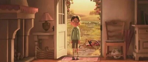 21世纪皮克斯,10部必看的皮克斯动画电影