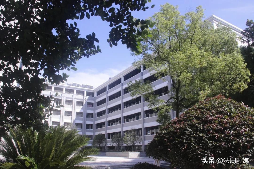 “硬核+软实力”——百年名校常德市一中伴你走向名校之路