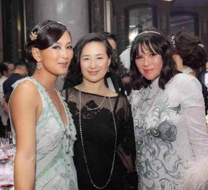 澳门赌王何超琼最新消息,澳门赌王为什么宠爱何超琼