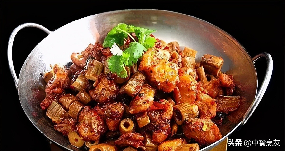 民间菜大全,中国菜的风味