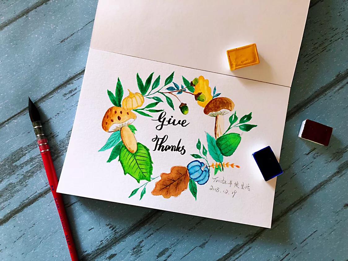 初学者水彩颜料24色水彩工具套装,水彩固体颜料和水彩颜料哪个好