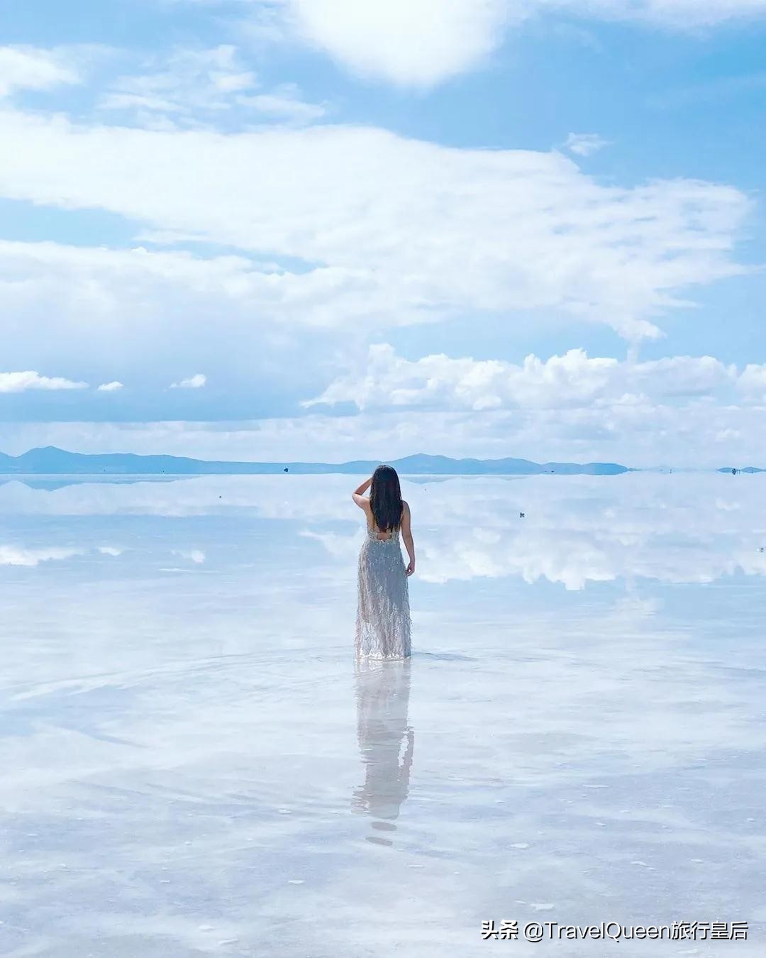 这9个没有确诊的国家，请继续美好