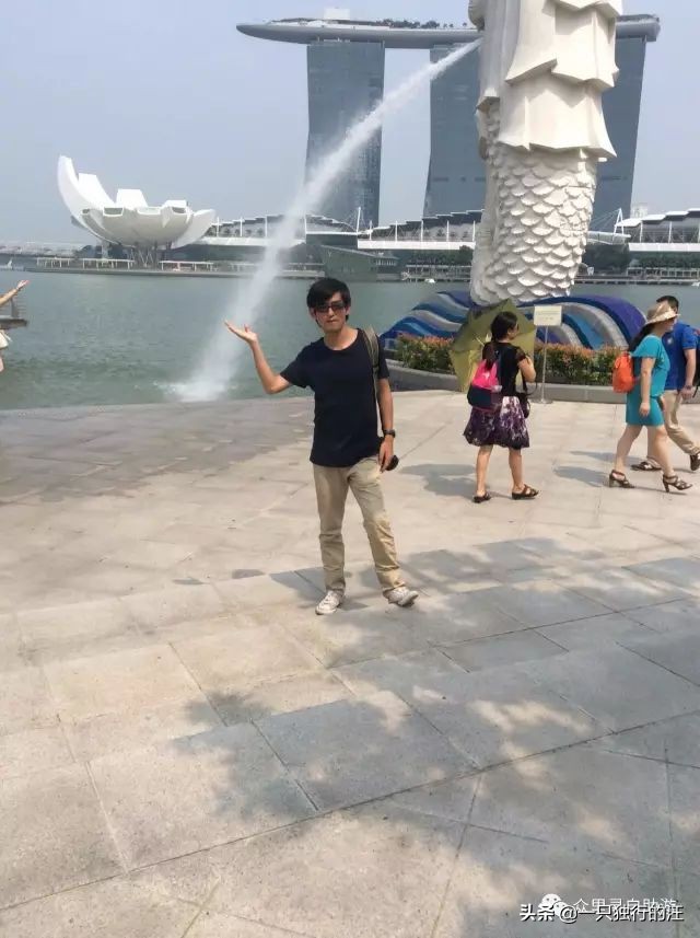 新加坡怎么玩必备攻略,新加坡的攻略