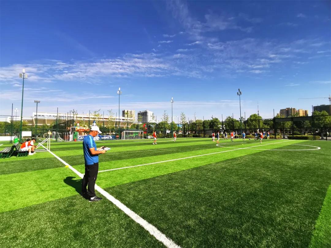 广东省足球协会e级教练员培训班,湖北省e级足球教练员培训班