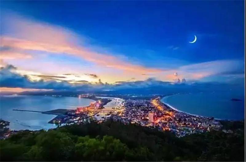 双月湾豪生和都喜天丽哪个酒店好,双月湾檀悦豪生和都喜天丽区别