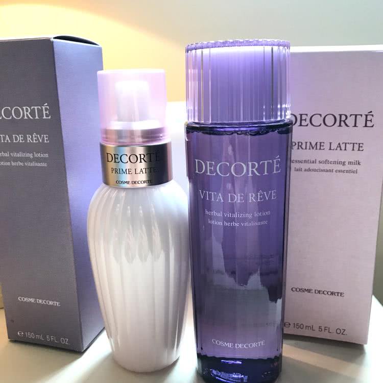 黛珂的水乳哪款适合混油皮,黛珂水乳紫苏成分