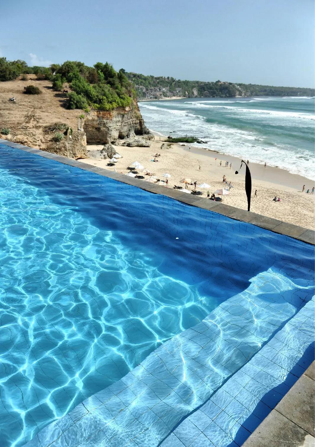 世界旅游名胜巴厘岛,全球旅拍巴厘岛站