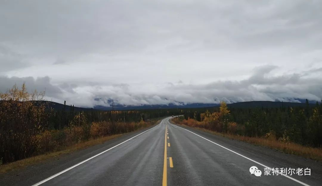 跟着老白行走加拿大，育空Watson Lake、BC省Northern Rockies