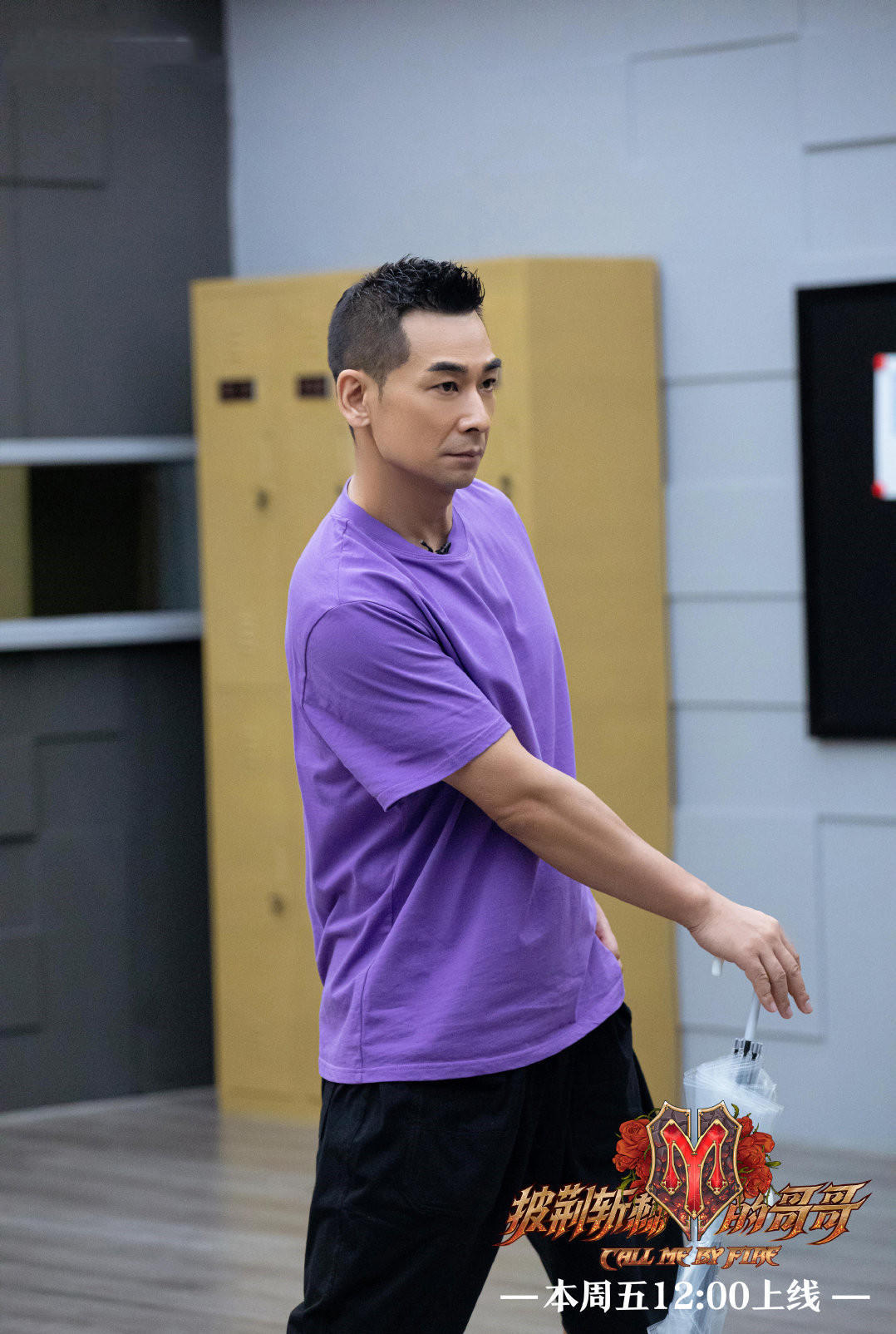 李承铉披荆斩棘的哥哥高情商,披荆斩棘的哥哥李承铉首秀