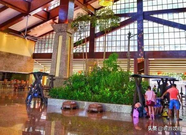 龙门南昆山云顶温泉度假酒店,惠州龙门南昆山温泉度假双人