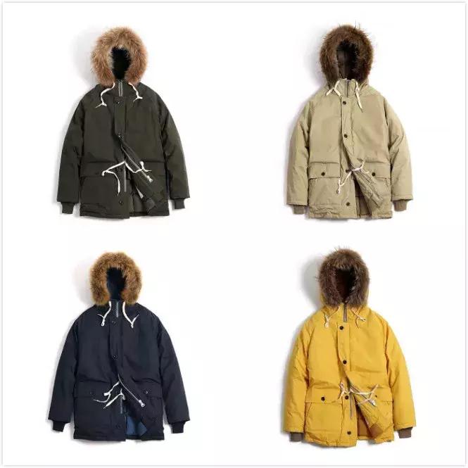 还没买羽绒服抓紧的文案,还在纠结买什么羽绒服