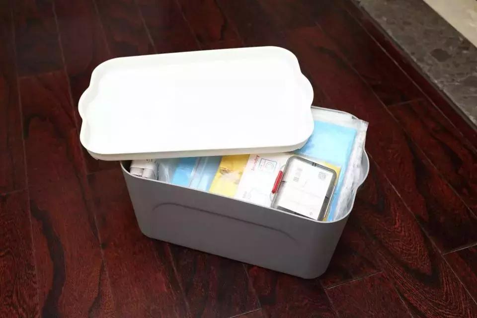 家中必备收纳好物开团啦,住了三年的家收纳好物分享