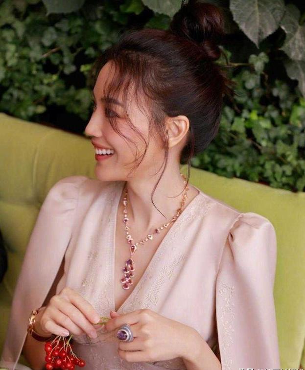 年轻时的舒淇有多漂亮,舒淇年轻时的写真图文