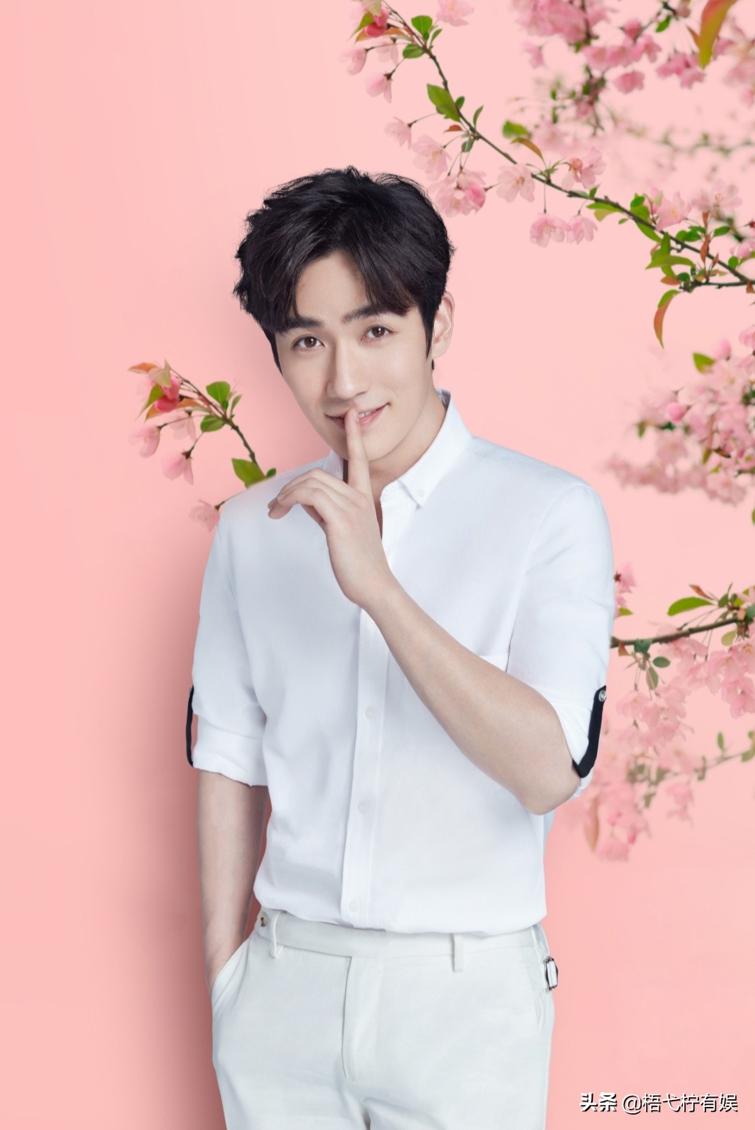 朱一龙采访结束后发生什么,朱一龙事件完整版