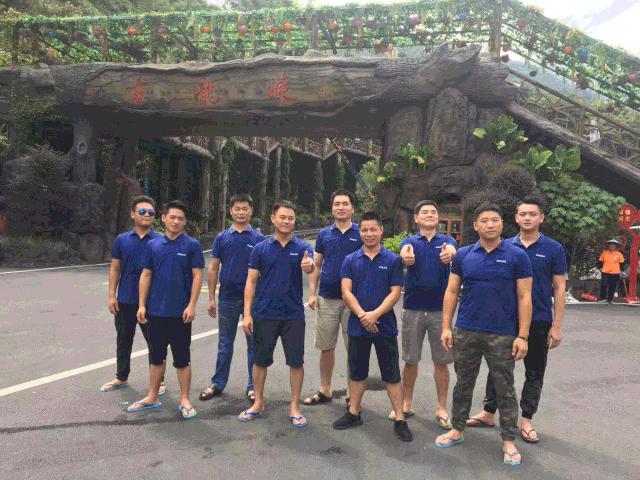 20年专注做一件事情只求做得更好,二十年专注一个行业