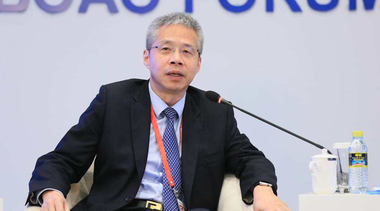 任泽平买恒大理财了吗,炒股任泽平