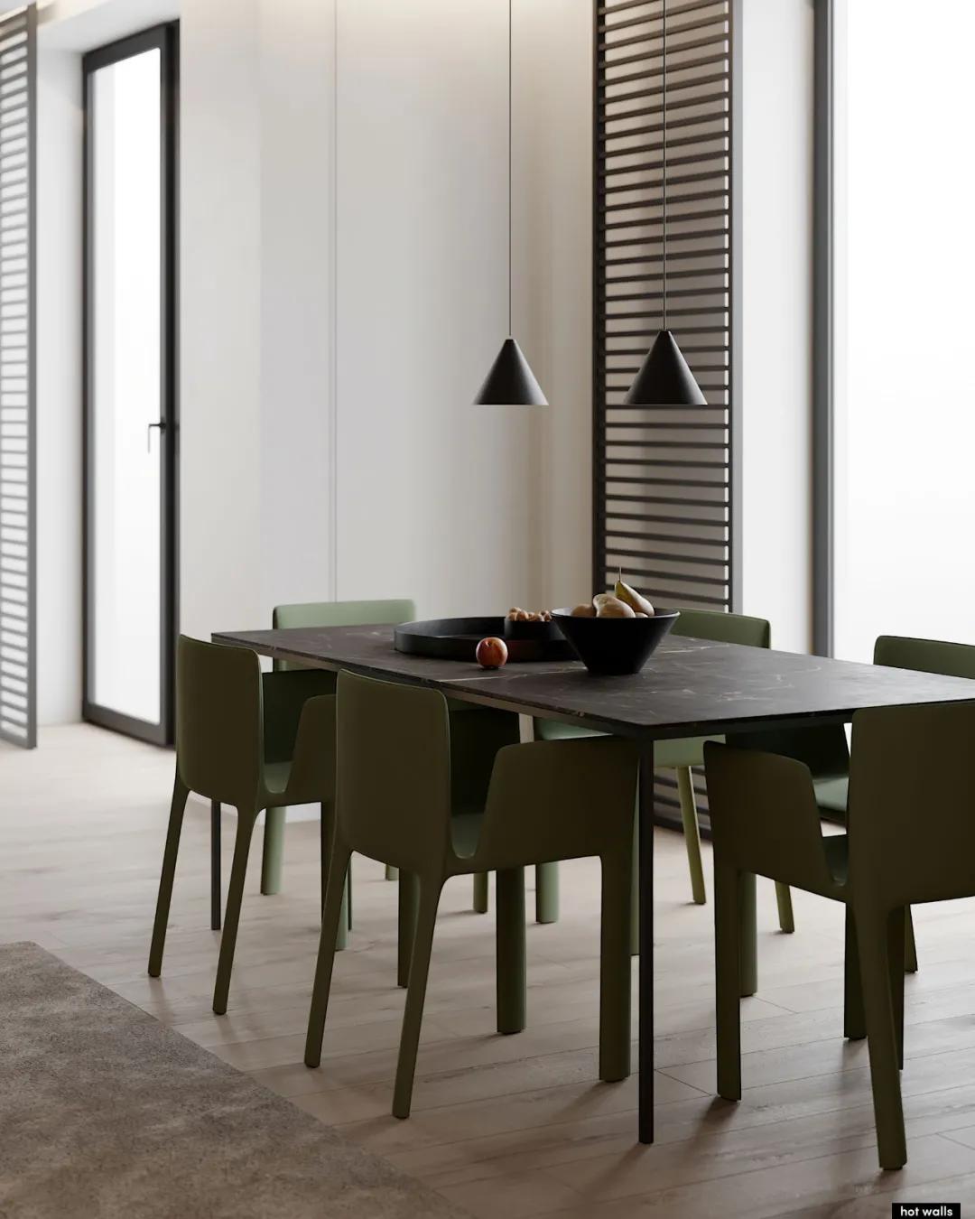 俄罗斯设计风格图片,俄罗斯设计极简美感