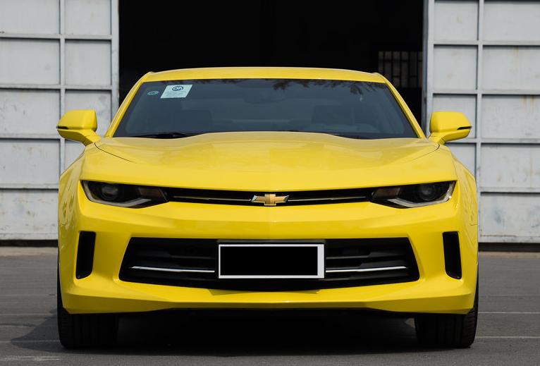 雪佛兰顶级豪华跑车,雪佛兰跑车克尔维特限量5台z06